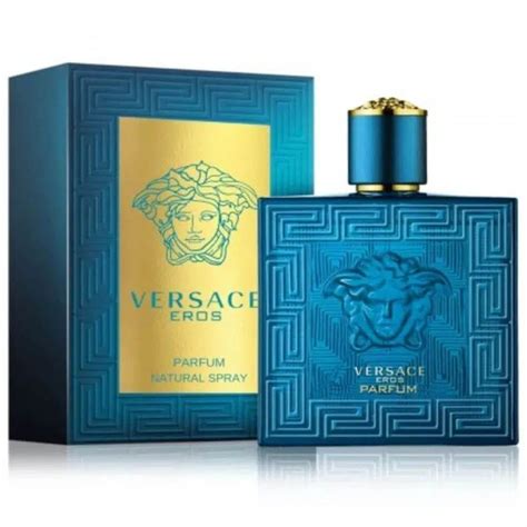 versace eros 100ml review|Versace Eros for men 100ml.